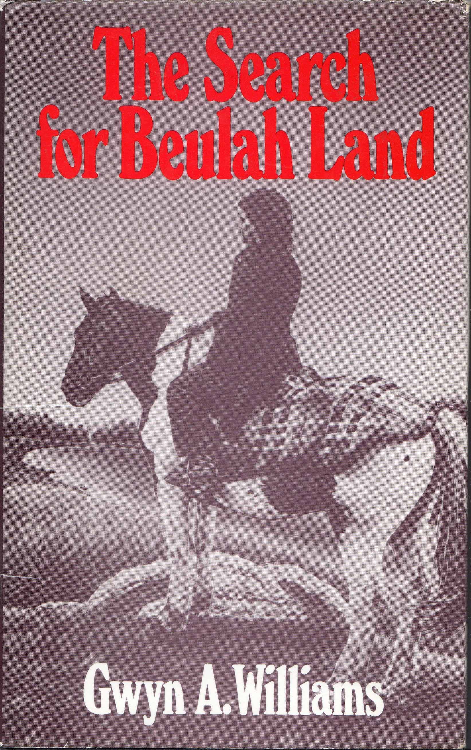 The Search for Beulah Land